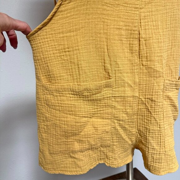 Body Romper - Picture 3 of 8